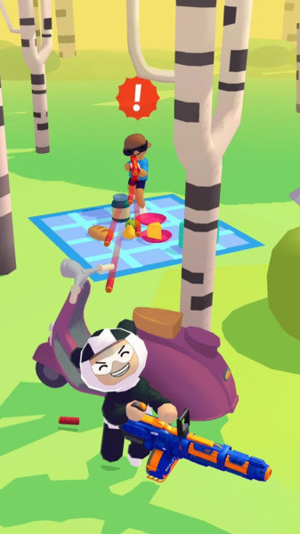 办公室捣蛋鬼最新版本(1)