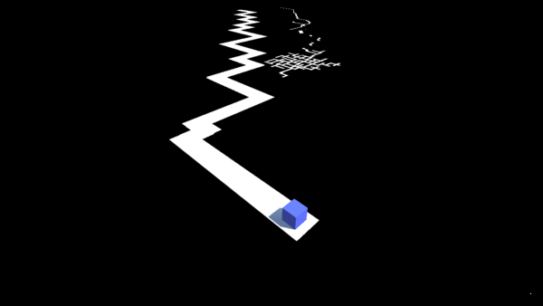 跳舞的线饭制DLFC(2)