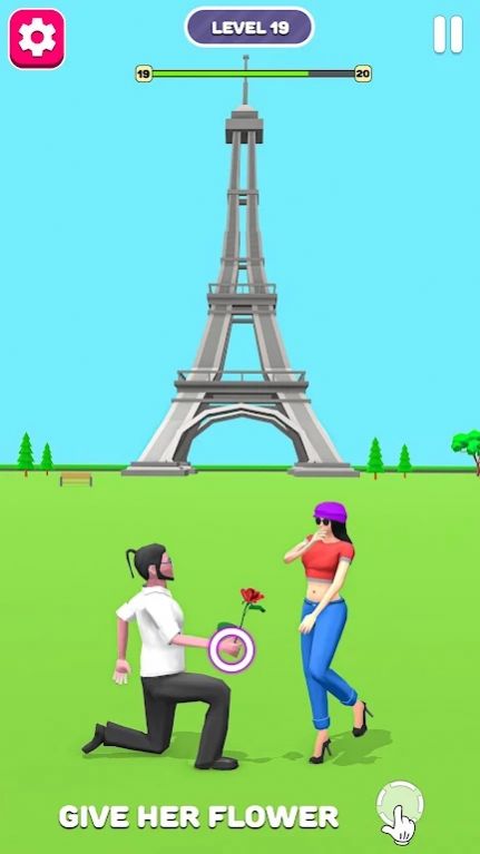 慢动作跑英雄(3)