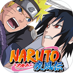火影忍者究极风暴4手机版免费