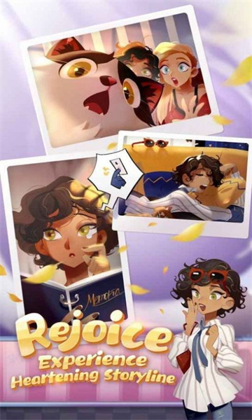 nekotouch埃及猫像素2安卓(1)