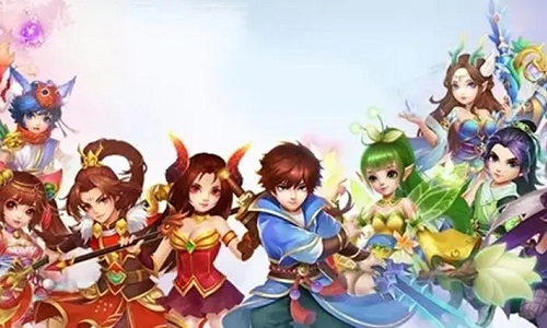 2023新回合制手游