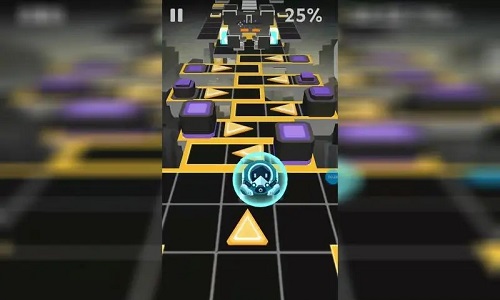 滚动的天空所有版本