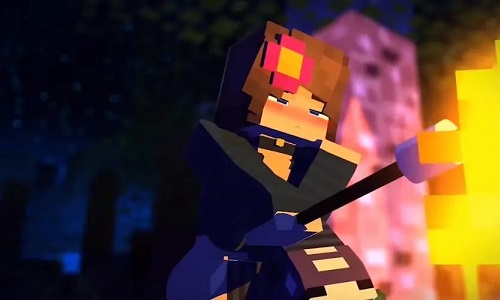 珍妮神灯模组资源包