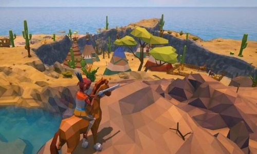 模组多的沙盒游戏