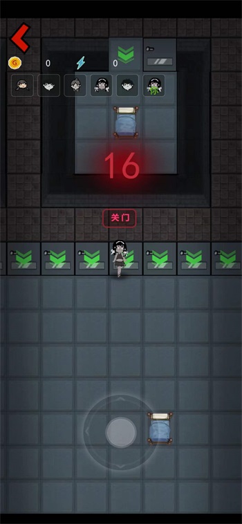 猛鬼宿舍15个窗户全开启(3)