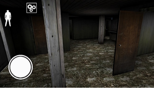 Granny2黑客菜单模组中文版(2)