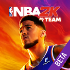 nba2k2023手游免费