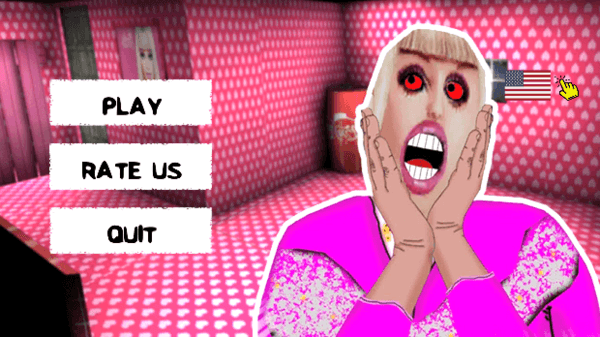 恐怖芭比奶奶中文版无敌版(3)