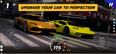 赛车之王2手游(3)