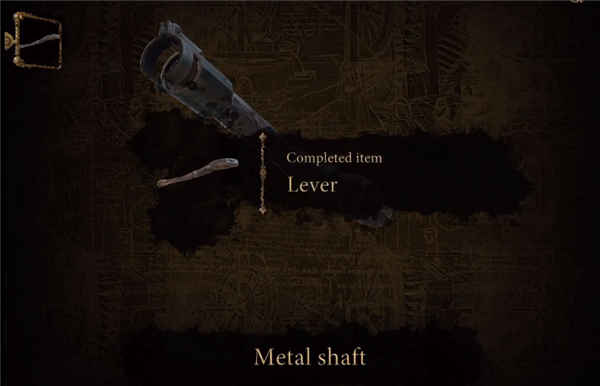 达芬奇密室3安卓版(2)