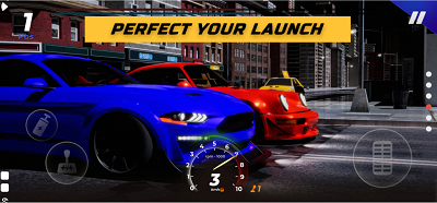 赛车之王2手游(2)