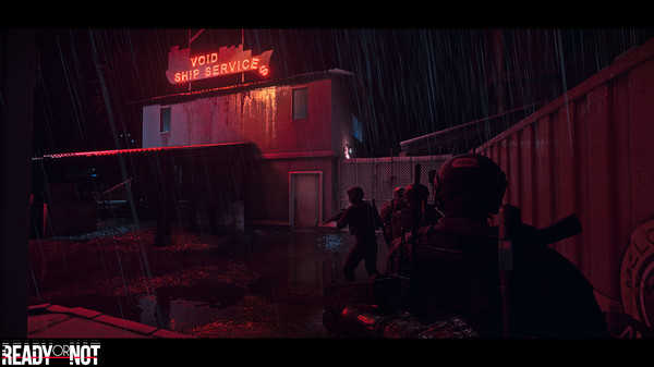 严阵以待手游(1)