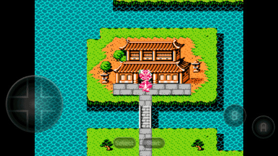 吞食天地2完全版(3)