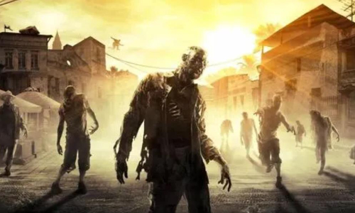 末日生存类的游戏