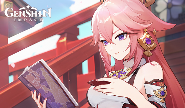 原神国际服官方版(3)