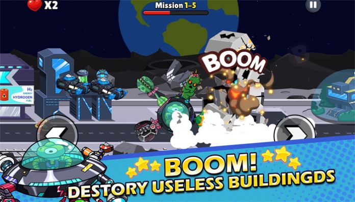 Wifi之战地球危机(1)