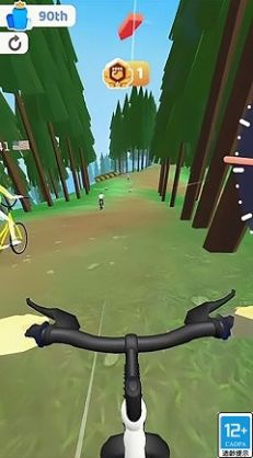 狂野飙速飞车(1)