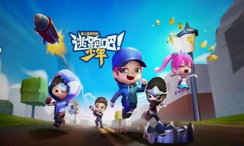 最火爆的国际服手游