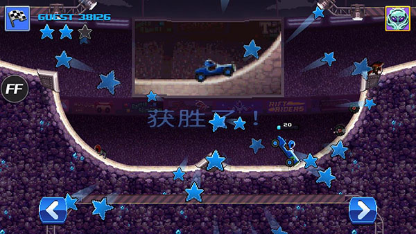 撞头赛车内置MOD修改器(2)