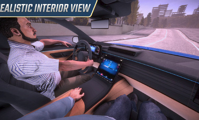 多人停车大师2汉化版内置菜单(3)