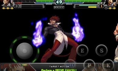 拳皇2012中文版(3)