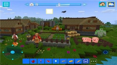 泰拉世界2023最新版免费(1)