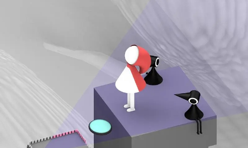 消磨时间的小游戏