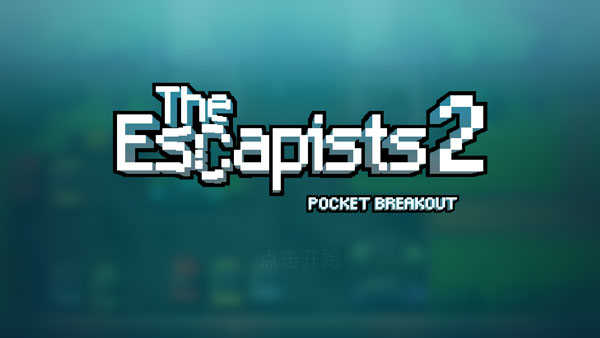 逃脱者2中文版内置菜单(3)