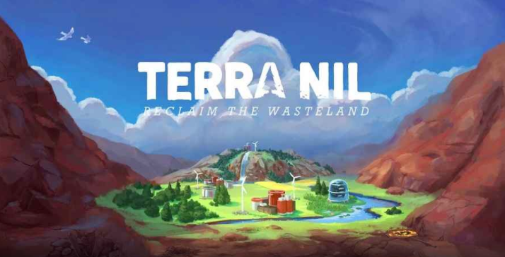 伊始之地手机版中文版(1)