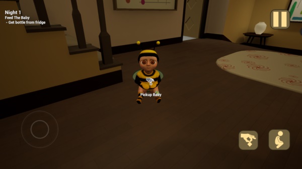 黄衣宝宝中文版作弊菜单(1)