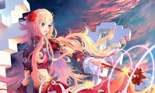 十大公认最好玩的游戏