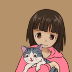 我的猫咪找不到了游戏