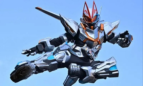 假面骑士极狐模拟器豪华版