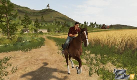 模拟农场20mod(3)