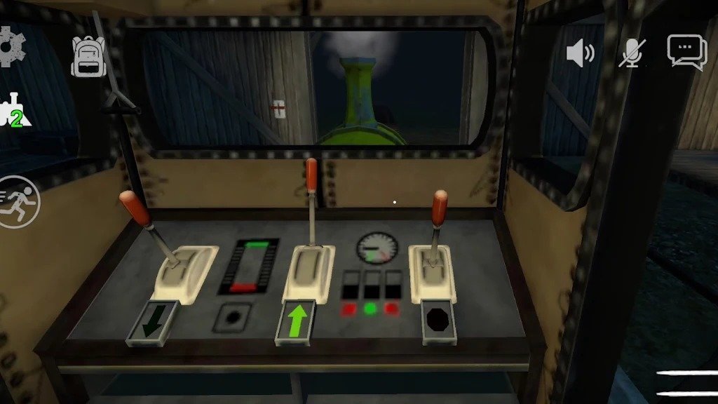 蜘蛛怪物多人联机(3)