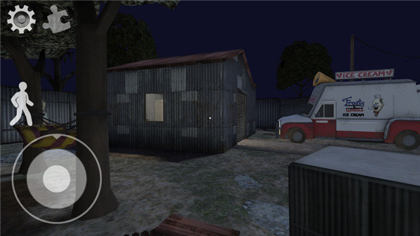 恐怖冰淇淋8内置作弊菜单中文无广告(2)