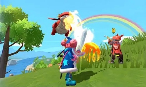 手机游戏排行榜2024排行榜最新