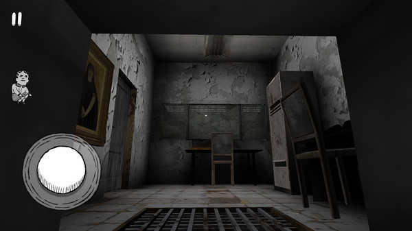 恐怖修女最新版(1)