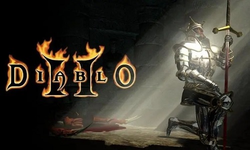 暗黑破坏神2手机单机版