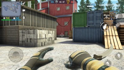 现代战争2手游(2)