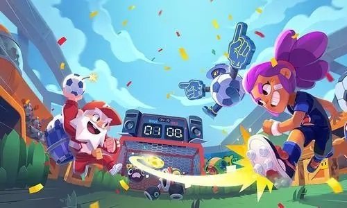 益智闯关小游戏