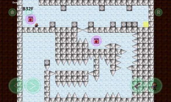 魔鬼地牢探索冒险(2)