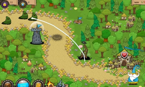 好玩的手游游戏推荐