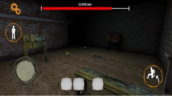 恐怖双胞胎黑客菜单版本(1)