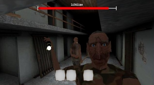 恐怖双胞胎黑客菜单版本(3)