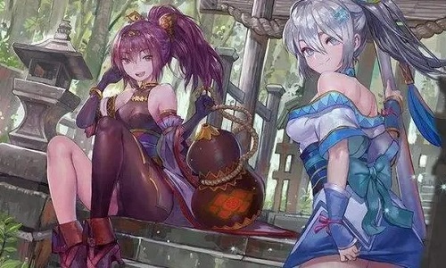 不充钱耐玩的良心手游