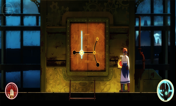 被遗忘的安妮(3)