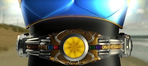 假面骑士空我腰带模拟器(1)