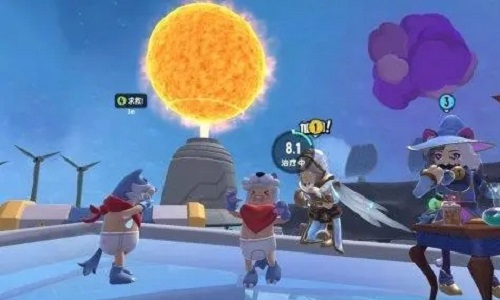 可以联机的手游推荐